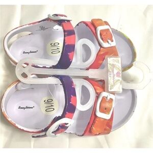Tommy Bahama Kids Sandals - Multicolor